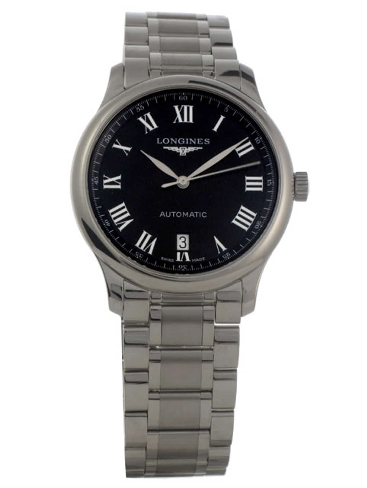 Longines Master Collection L2.628.4.51.6